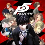 Persona PS4