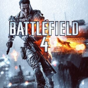 Battlefield 4 Battlefield 4 PS4