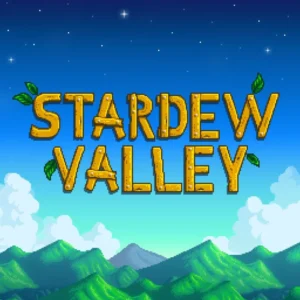 Stardew Valley Stardew Valley PS4