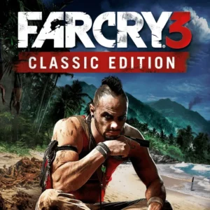Far Cry 3 Classic Edition Far Cry 3 Classic Edition PS4