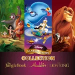 Disney Classic Games Collection PS4