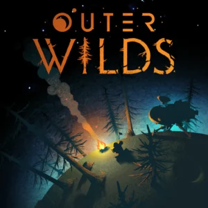 Outer Wilds PS4 PS5