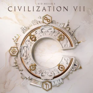 Sid Meier's Civilization VII Sid Meier’s Civilization VII PS4 PS5