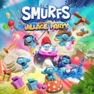 The Smurfs - Village Party The Smurfs – Village Party PS4 PS5