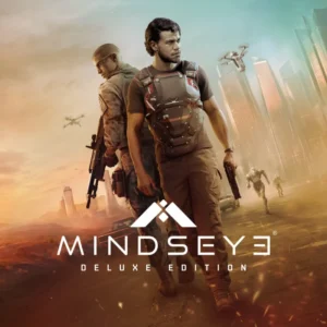 MindsEye MindsEye PS5