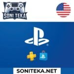 US PSN Wallet/Gift 30$