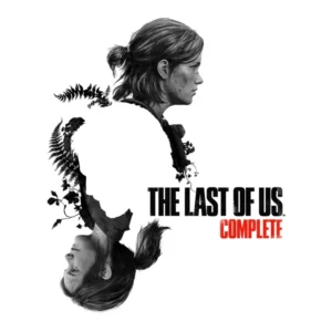 The Last of Us Complete PS5 The Last of Us Complete PS5