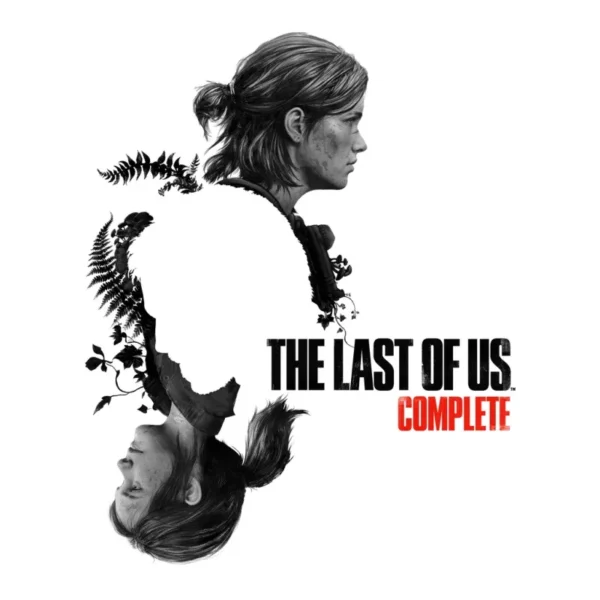 The Last of Us Complete PS5 The Last of Us Complete PS5