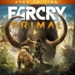 Far Cry Primal - Digital Apex Edition PS4