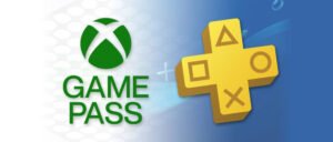 PS Plus vs Game Pass