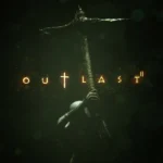 Outlast 2 PS4