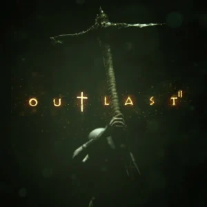Outlast 2 PS4