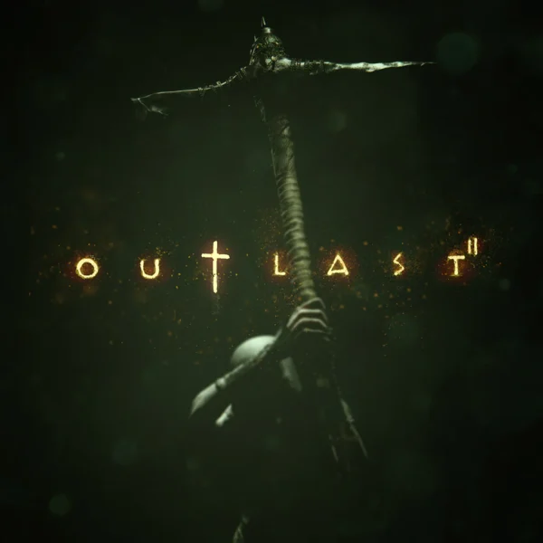 Outlast 2 PS4