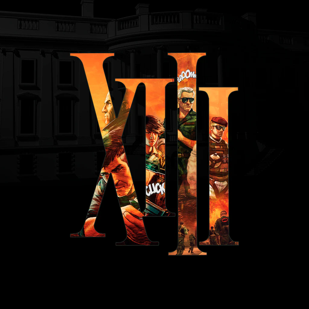 XIII Remake PS4 PS5