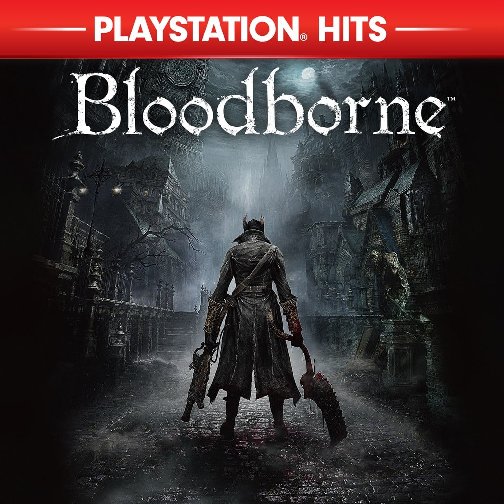 Bloodborne ps4 cena