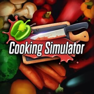 Cooking Simulator ps4 cena