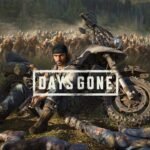Days Gone PS4