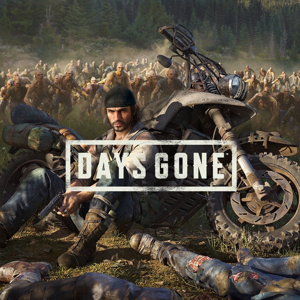 Days Gone cena