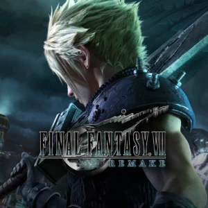 FINAL FANTASY VII REMAKE PS4 cena srbija