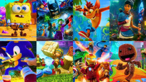 Najbolje igre za PS4 i PS5 koje deca i roditelji mogu zajedno igrati