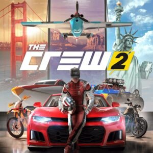 The Crew 2 srbija cena