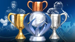 Kako su nastali PlayStation trofeji i koja je njihova poenta?
