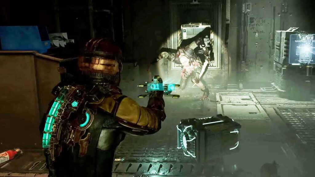 Dead Space PS5