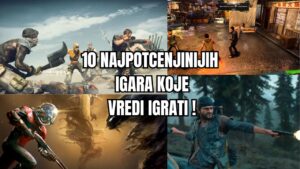 10 NAJPOTCENJINIJIH IGARA koje vredi igrati