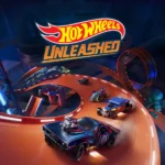 HOT WHEELS UNLEASHED PS4 PS5