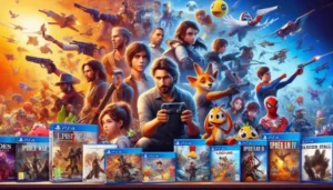 Najbilje igre za roditelje i decu