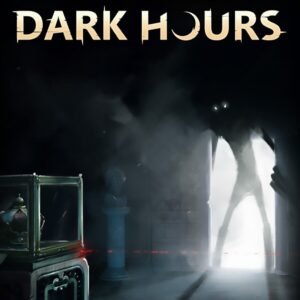Dark Hours PS5