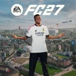 EA SPORTS FC 27 Standard Edition PS4 PS5