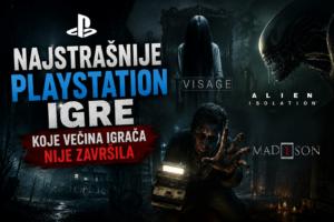 Horor Igre