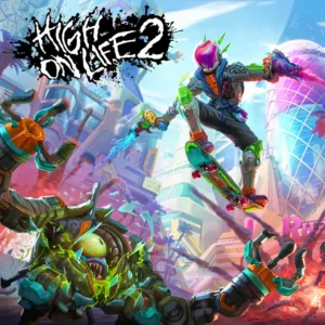 High On Life 2 PS5
