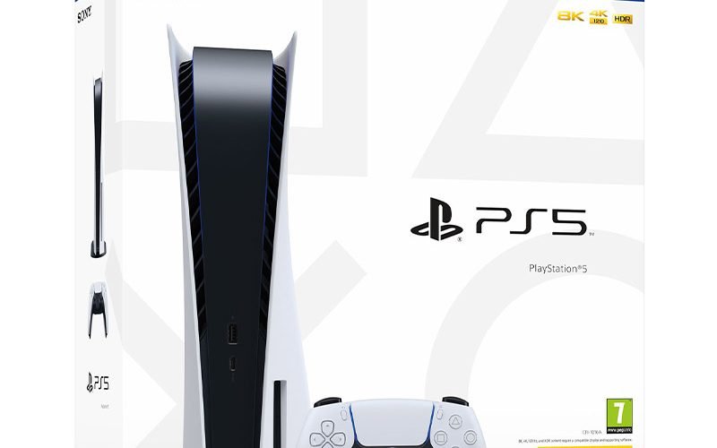 PS5soniteka