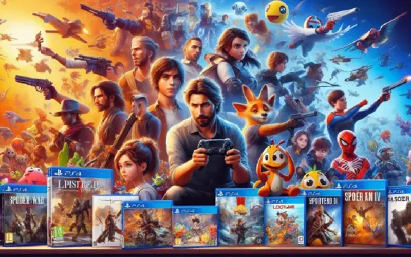 Najbilje igre za roditelje i decu