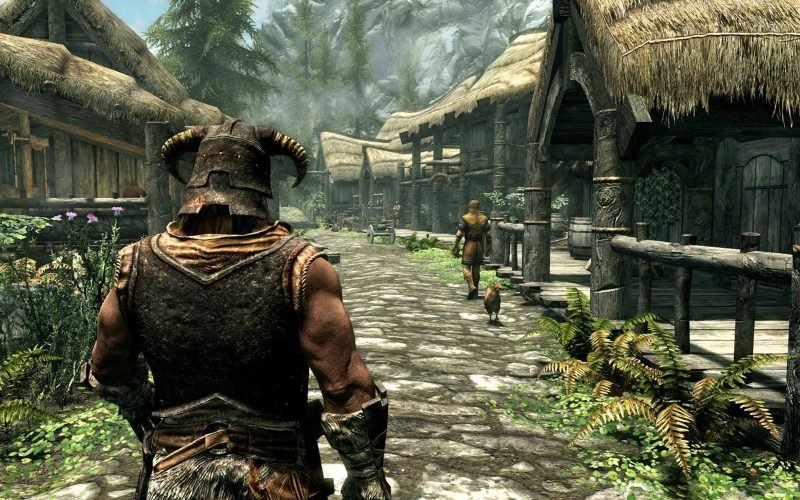 Najbolje open-world igre za PS4 i PS5 svih vremena