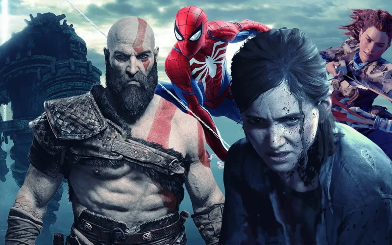 Kako su nastale PlayStation ekskluzive ?