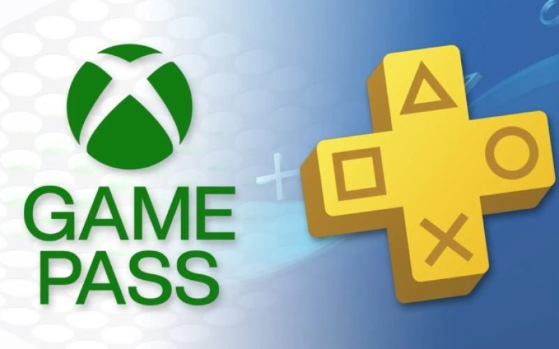 PS Plus vs Game Pass