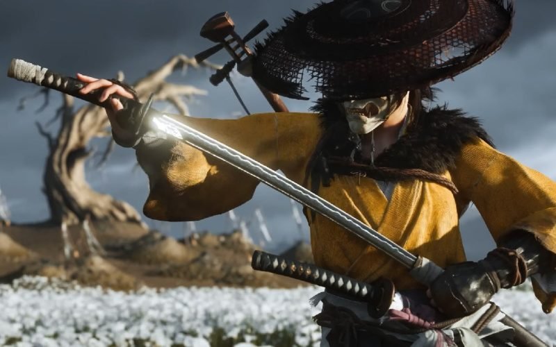 Zanimljivosti koje niste znali o Ghost of Yōtei – Fun Facts za prave gejmere!