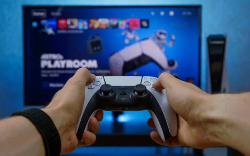PS5 Igre sa Najboljom Grafikom Ikada