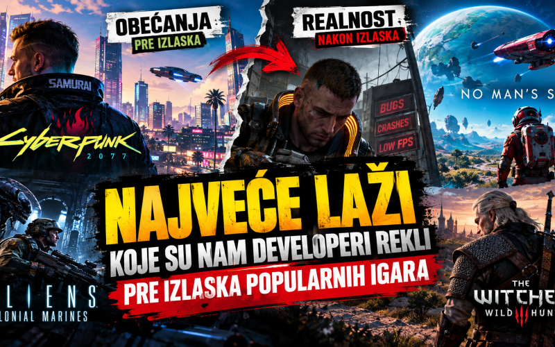 Najvece Lazi