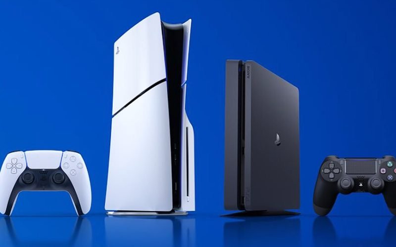 PS4 PS5 Igre koje nisu vredne tvog vremena !